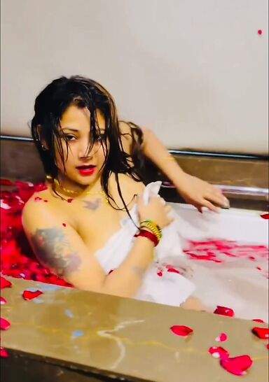 Bathtub Model (2026) Susmita Malik (2026)
