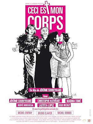 Ceci est mon corps (2014)