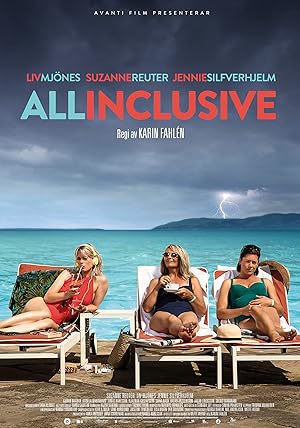 All Inclusive (2017)