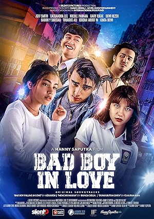 Bad Boy in Love (2024)