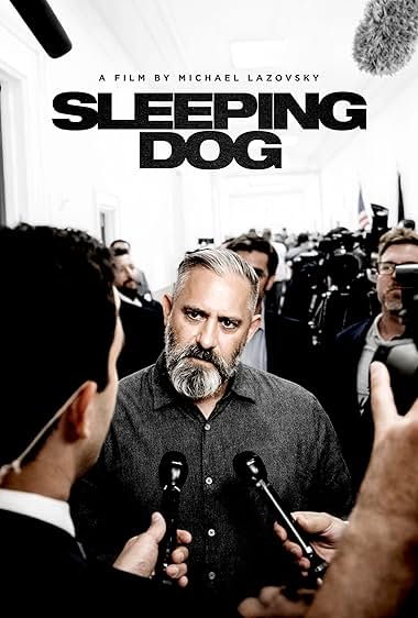Sleeping Dog (2026)
