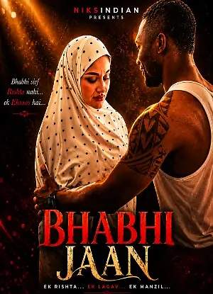 Bhabhi Jaan (2026) Niks Indian (2026)