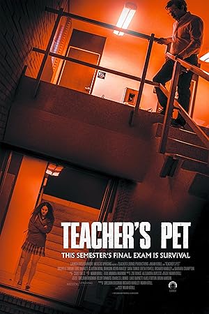 Teacher's Pet (2025)