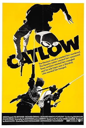 Catlow (1971)