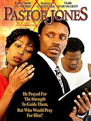 Pastor Jones (2005)