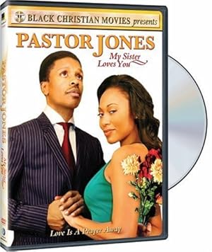 Pastor Jones: My Sister Loves You (2009)