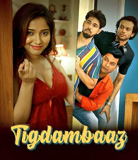 Tigadambaaz (2026) Season 1 Episode 3 WaahPlay (2026)
