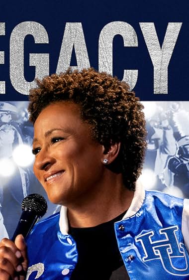 Wanda Sykes: Legacy (2026)