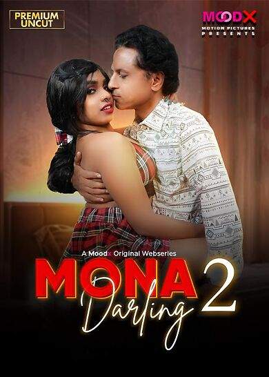 Mona Darling (2026) Season 1 Episode 2 Moodx Vip Originals (2026)