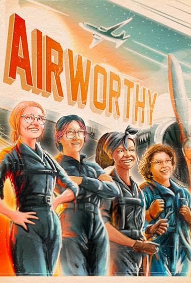 Airworthy (2026)