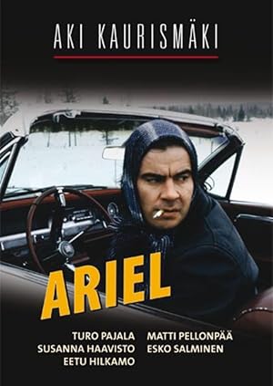 Ariel (1988)