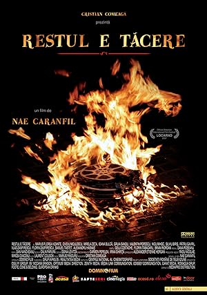 The Rest is Silence (2007)
