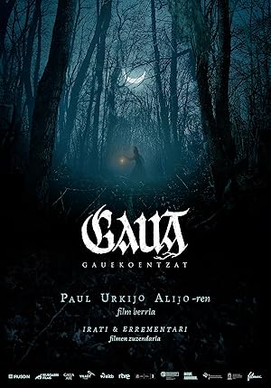 Gaua (2025)