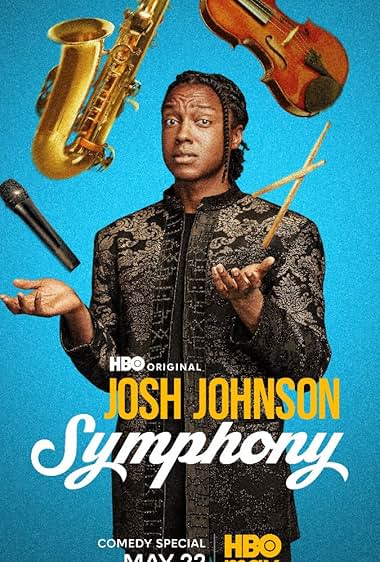Josh Johnson: Symphony (2026)