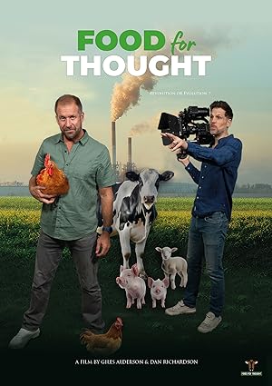 Food for Thought (2025)