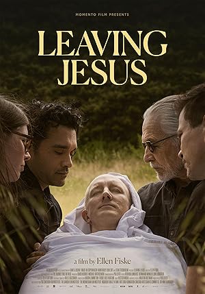 Leaving Jesus (2024)