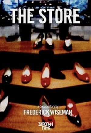 The Store (1983)