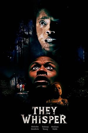 They Whisper (2024)