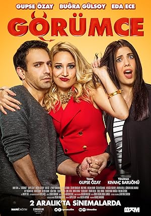 Görümce (2016)
