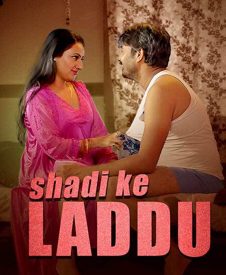 Shadi Ke Laddu (2026) Season 1 Episode 2 WaahPlay (2026)