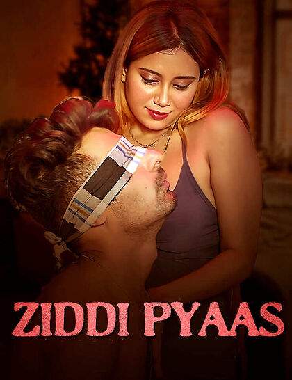 Ziddi Pyaas (2026) Season 1 Episode 2 WaahPlay (2026)