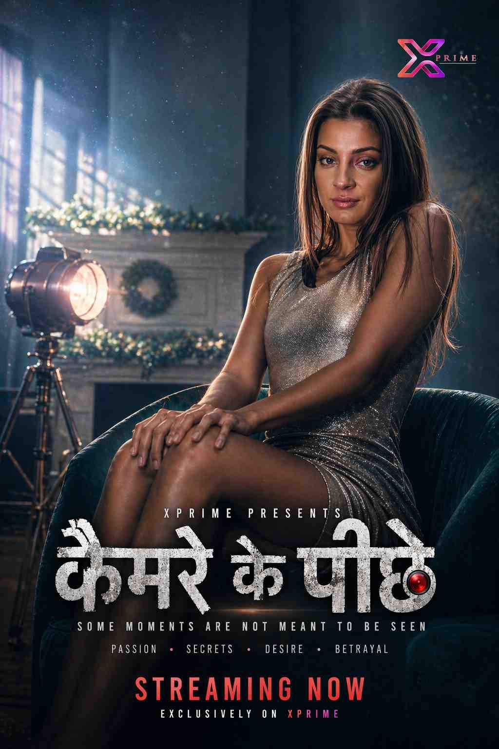 Camera Ke Peeche (2026) Xprime Originals (2026)
