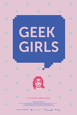 Geek Girls (2017)