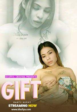 Gift (2026) Khufiya (2026)