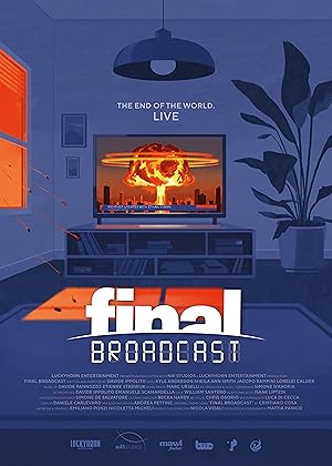Final Broadcast (2026)