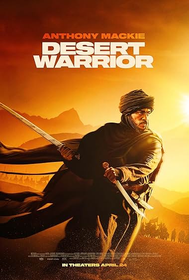 Desert Warrior (2026)
