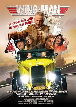Wingman (2025)