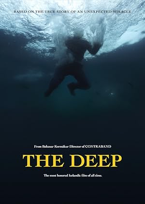 The Deep (2012)