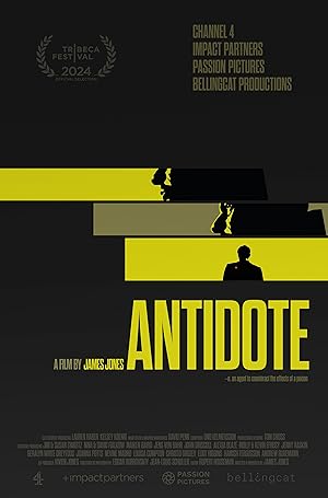 Antidote (2024)