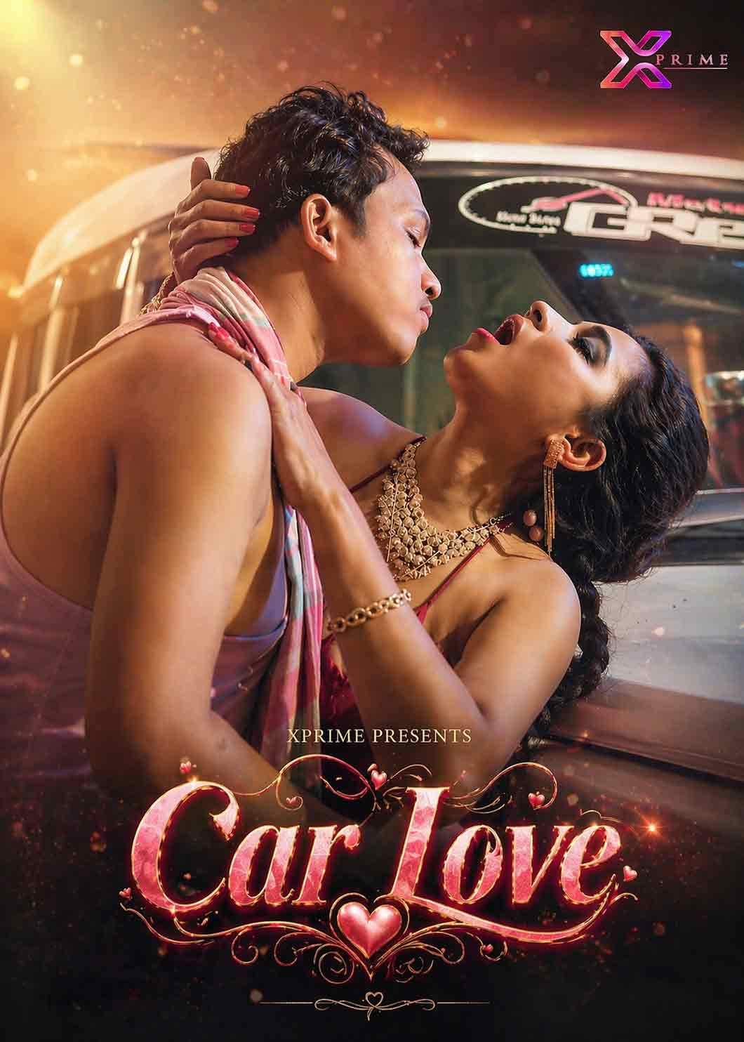 Car Love (2026) Xprime Originals (2026)
