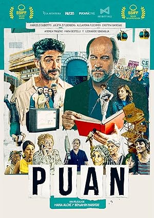 Puan (2023)