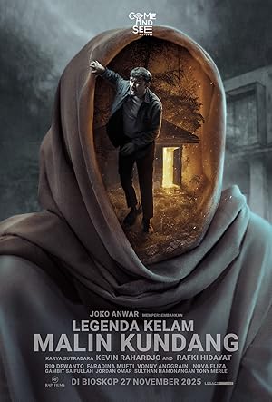 Legenda Kelam Malin Kundang (2025)