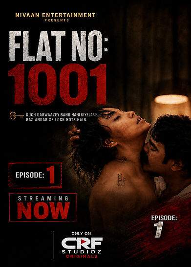 Flat No 1001 Uncut (2026) Crfstudioz (2026)
