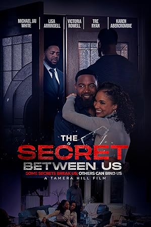 The Secret Between Us (2025)