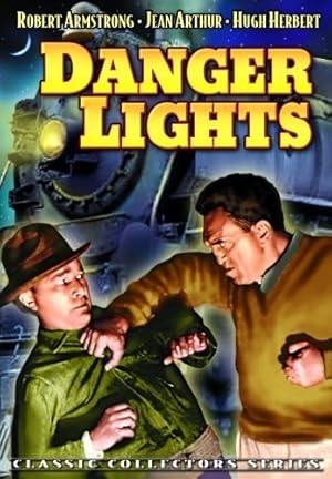 Danger Lights (1930)