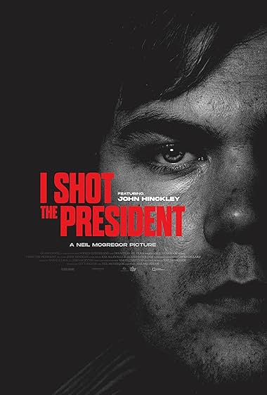 I Shot the President (2026)
