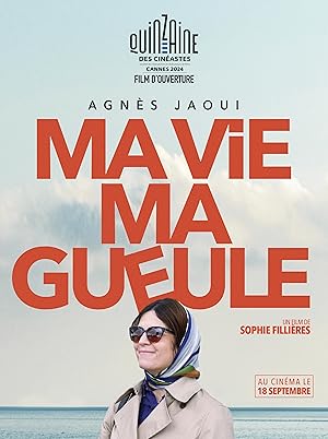 This Life of Mine (2024)