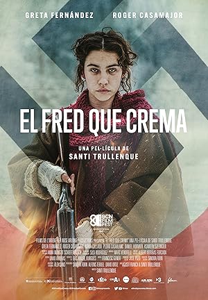 The Burning Cold (2022)