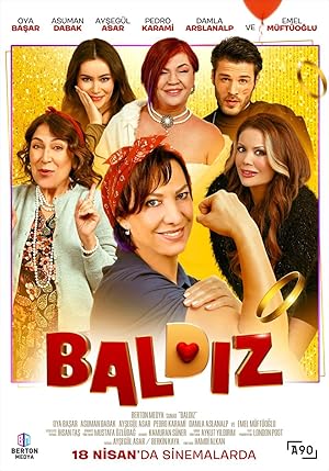 Baldiz (2025)