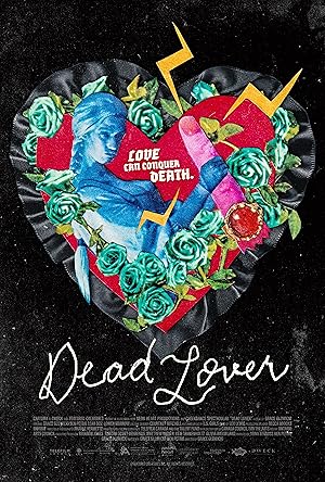 Dead Lover (2025)
