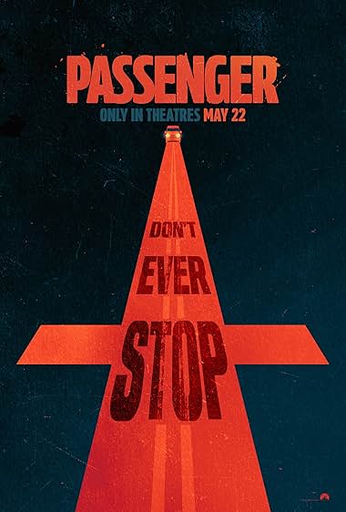 Passenger (2026)