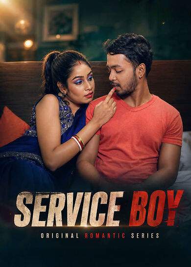 Service Boy (2026) Unrated (2026)