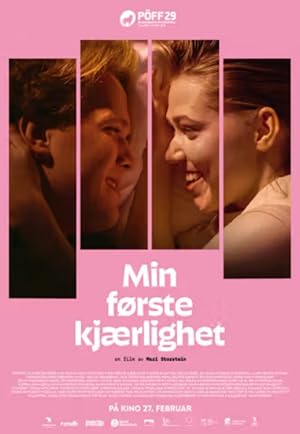 Min første kjærlighet (2025)