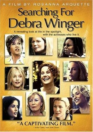 Searching for Debra Winger (2002)