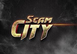 Scam City (2022)