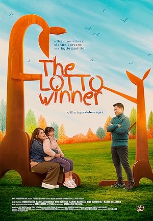 The Lotto Winner (2026)